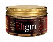 Kitl Eligin Organic 40 capsules