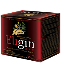 Kitl Eligin Bio 400 capsules